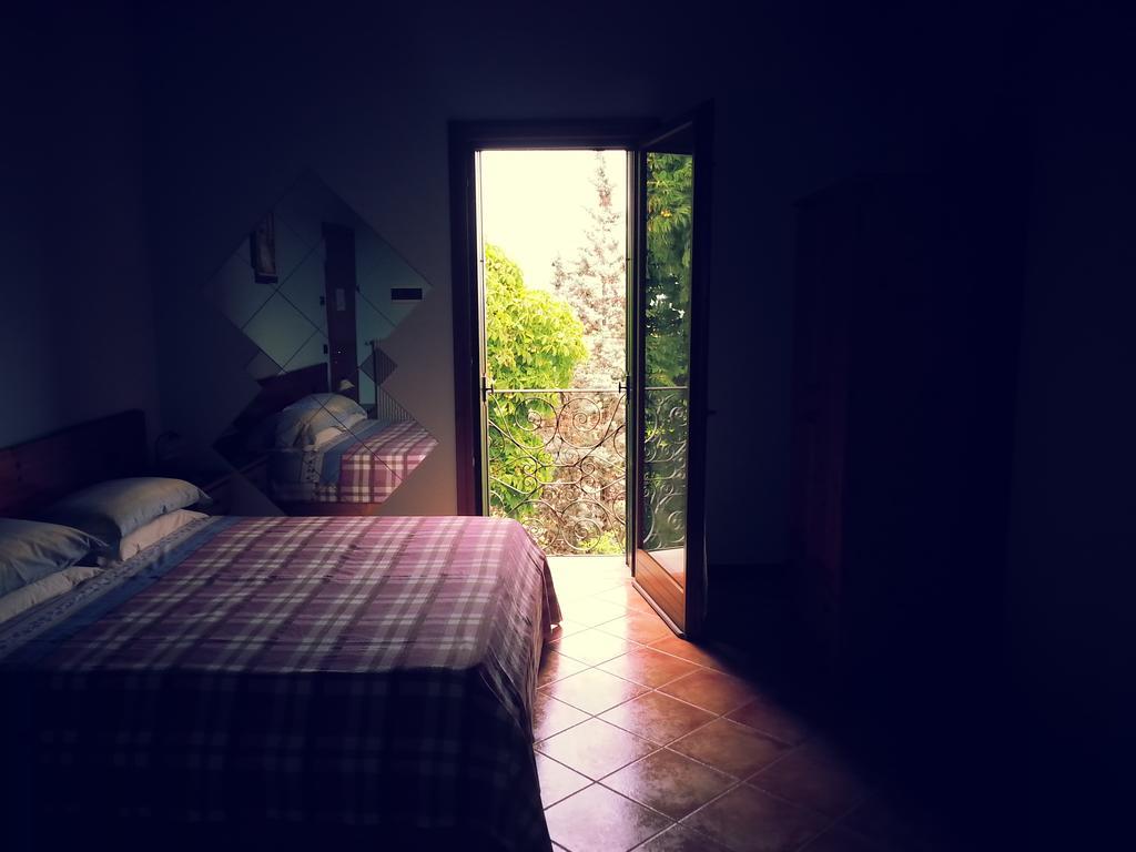 Agriturismo Al Colle Del Ciliegio Villa Rovolon ห้อง รูปภาพ